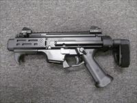  CZ Scorpion Evo 3 S2 Micro (91348)