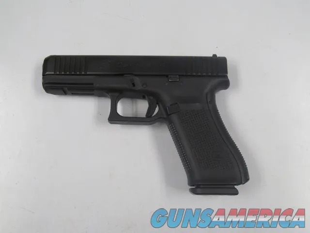 Glock 22 Gen 5 (PA225S203)