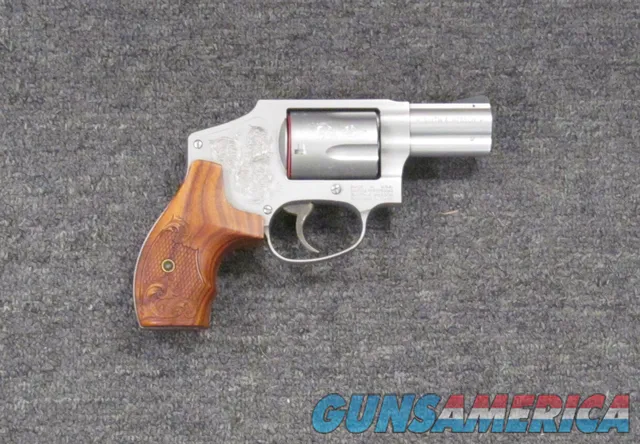 Smith & Wesson 640-1 (150784)