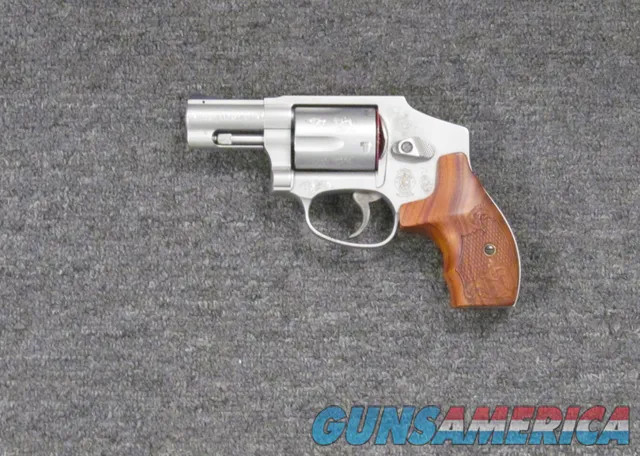 SMITH & WESSON INC 150784  Img-2