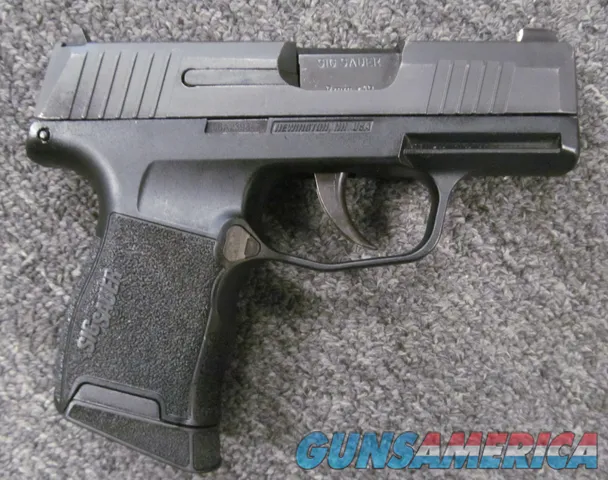 Sig Sauer Other365-9-BXR3  Img-2