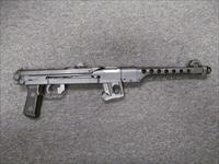 Pioneer Arms PPS43-C 7.62x25 Tokarev