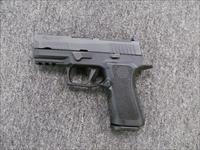 Sig Sauer P320XC (320XC-9-BXR3P-R2)