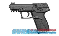 Kel-Tec P17 (P17BLK)