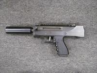 MasterPiece Arms MPA30 DMG-BLK