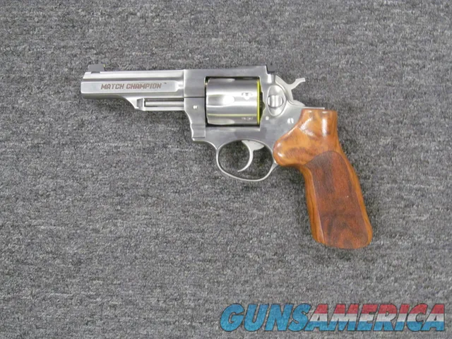 Ruger 01755  Img-1