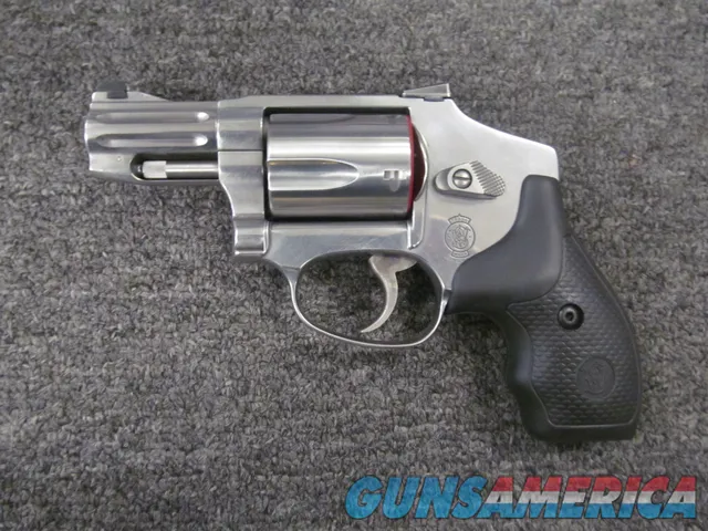 Smith & Wesson 640-1 Pro Series (178044)