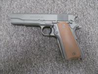 SDS/Tisas 1911A1 US Army (742309782453)