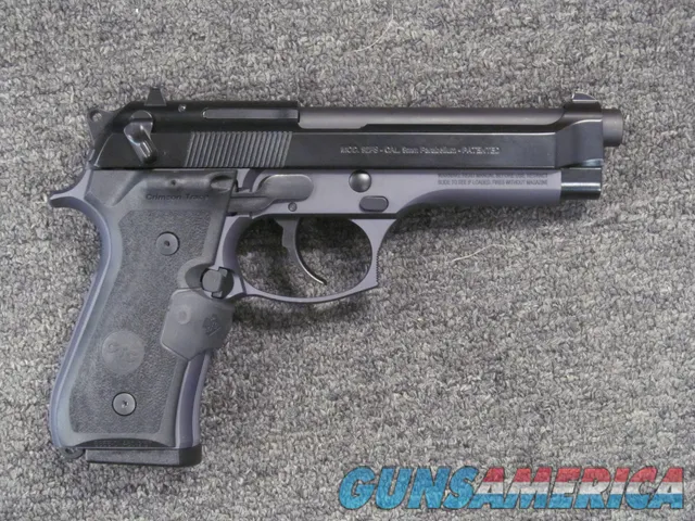 BERETTA J92F300M  Img-2