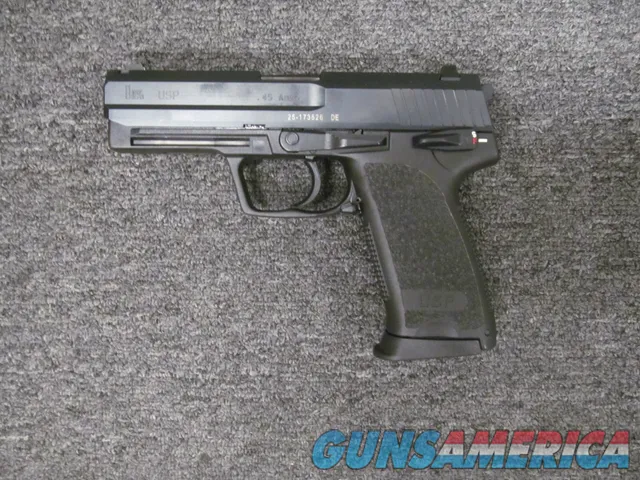 Heckler & Koch USP45 (214814) *Used*