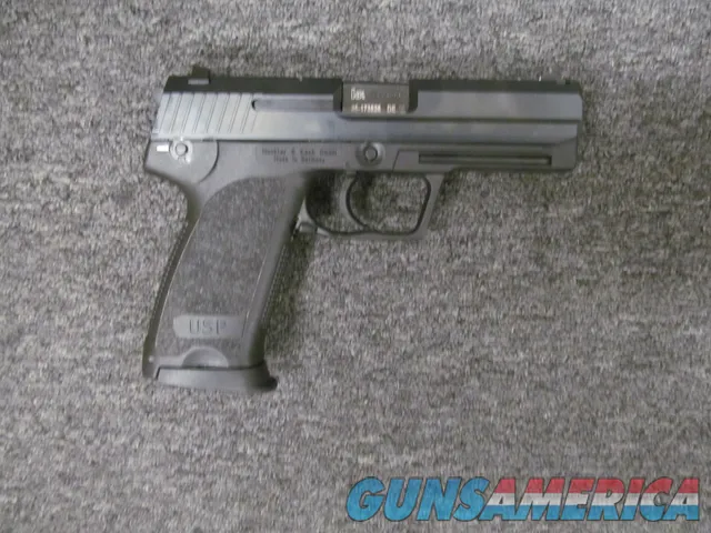 Heckler & Koch USP 642230256439 Img-2