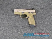 FN America/Umarex 502 Tactical FDE (66-101006)