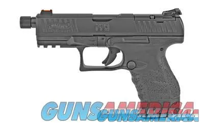 Walther PPQ Q4 Tactical (2846934)