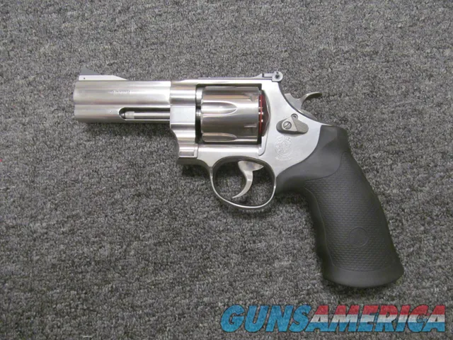 Smith & Wesson 610-3 (12463)
