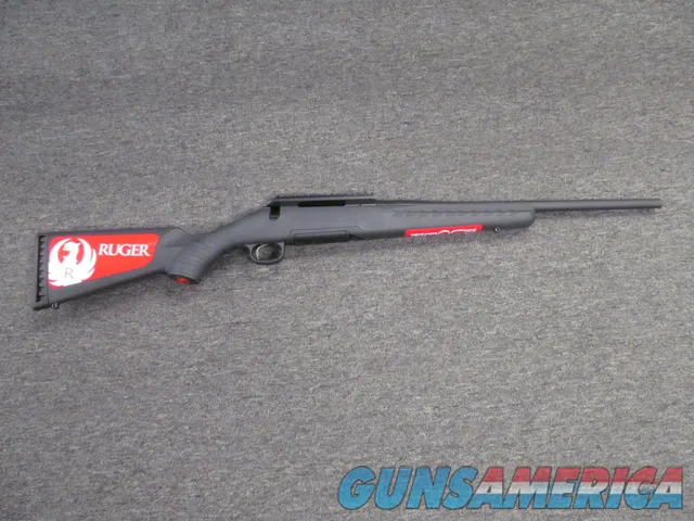 Ruger American Compact (06909)