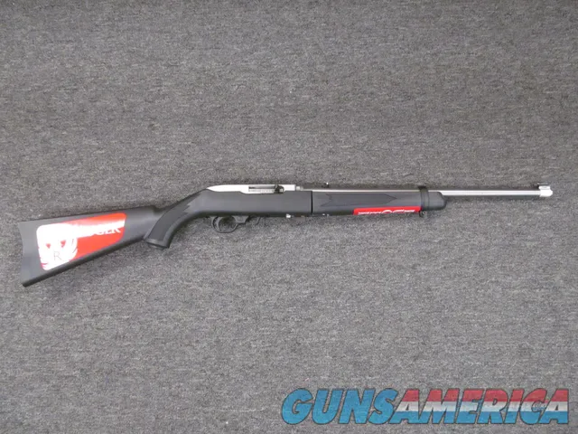 Ruger 10/22 Takedown (11100)