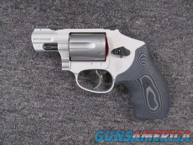 Smith & Wesson 632UC (14034) Ultimate Carry