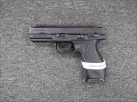 Ruger American (8608)