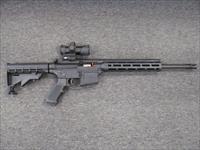 Smith & Wesson M&P15-22 (12722) Sport OR