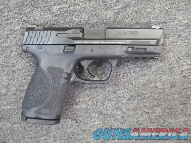 Smith & Wesson M&P9 M2.0  Img-2