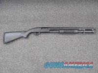 Mossberg 590 Persuader 12 ga (used)