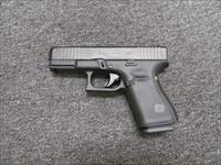 Glock 19 Gen 5 (G19515AUT) Made in Austria