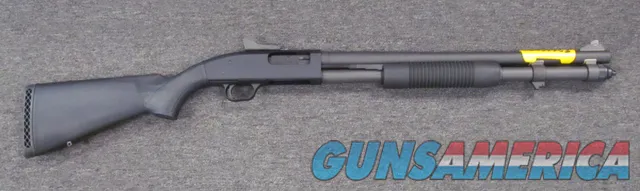 Mossberg 590A1  (51663)