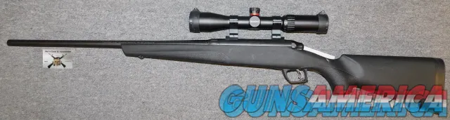 Remington 783     .30-06