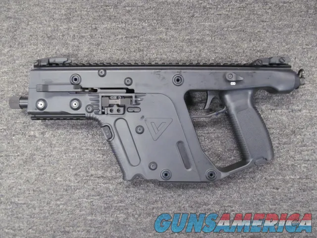 Kriss Vector (Used)