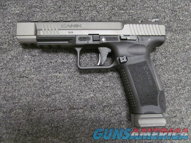 Canik TP9SFX (HG3774G-N)