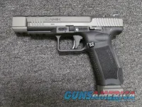 Canik TP9SFX (HG3774G-N)