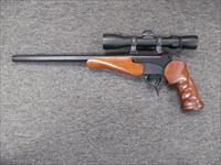 Thompson Center Encore .30-06 Pistol (Used)
