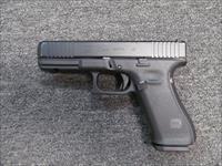 Glock 22 Gen 5 (PA225S203MOS)