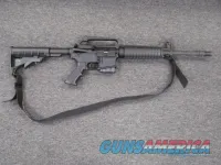 Bushmaster XM15-E2S State Compliant (used)