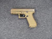 Glock 19X (PX1950703)