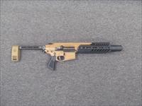 Sig Sauer MCX Canebrake Rattler