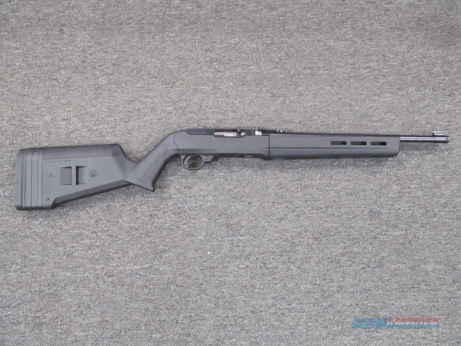 Ruger 1022 Takedown Hunter (21189)