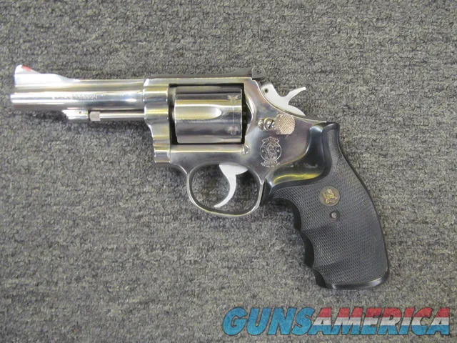 Smith & Wesson 67  Img-1