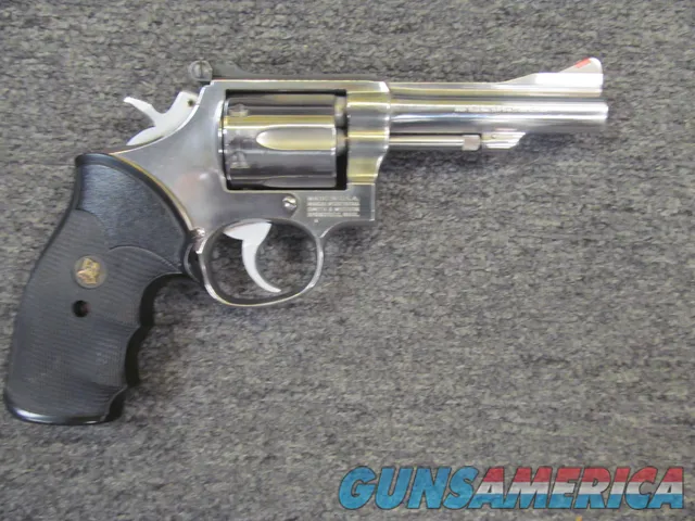 Smith & Wesson 67  Img-2