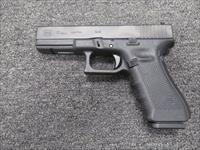 Glock 17 Gen 4