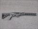 Ruger PC Carbine Chassis Rifle(19122)