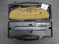 Gemtech Arrow .338 Lapua Mag Silencer