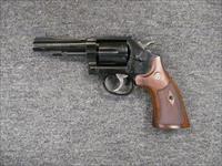 Smith & Wesson 48-7 (150717) .22WMR