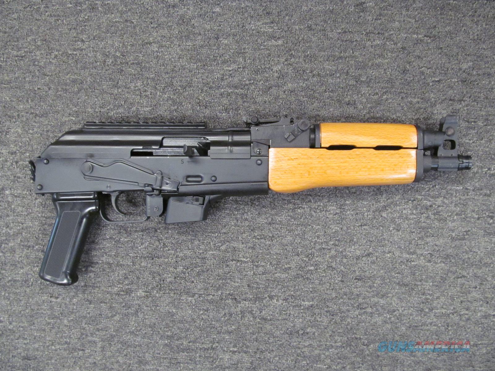 Century Arms NAK9 Draco (HG3736N) for sale at 952026474