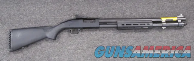 Mossberg 590 Tactical (50674)