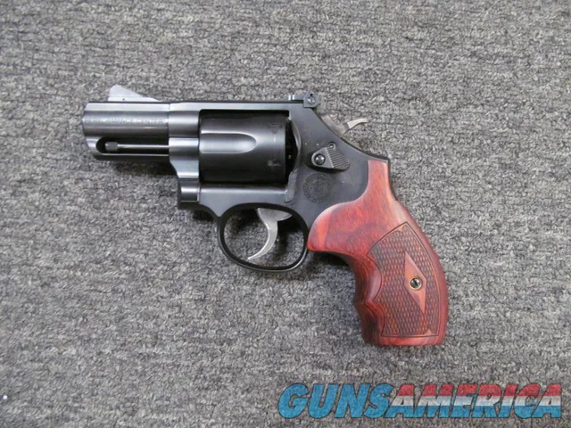 Smith & Wesson 19-9 (13323)
