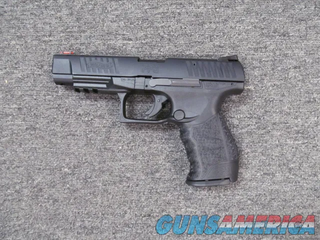 Walther PPQ M2 (5100302)