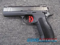 CZ-USA Dan Wesson DWX Compact 9mm (92102)