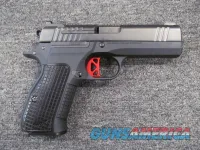 CZ-USA Dan Wesson DWX Compact 9mm (92102)