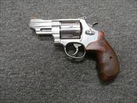 Smith & Wesson 629-6(150715)